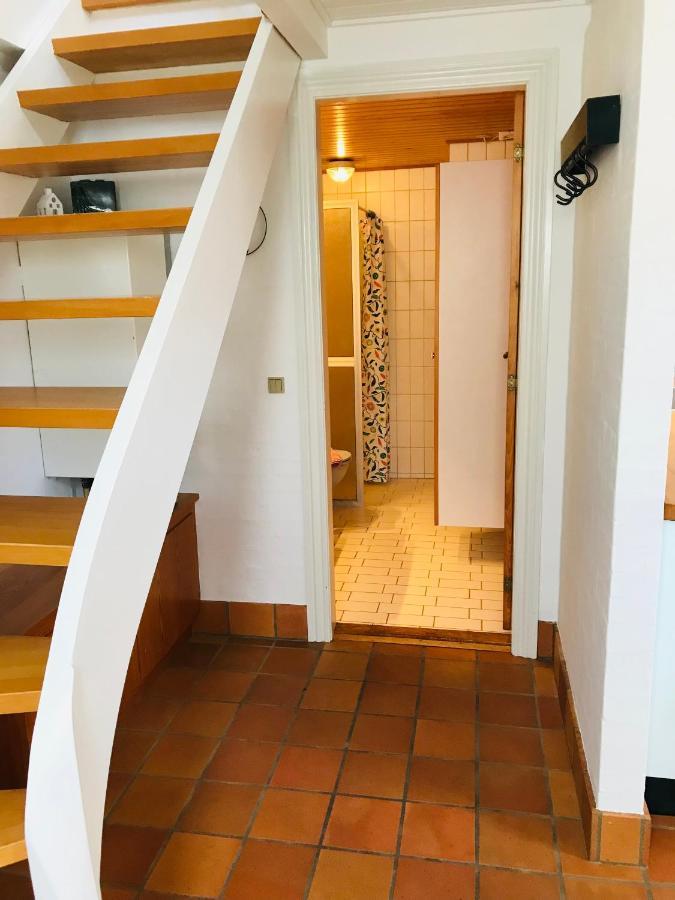 Вилла Faergestraede 45 Marstal Экстерьер фото