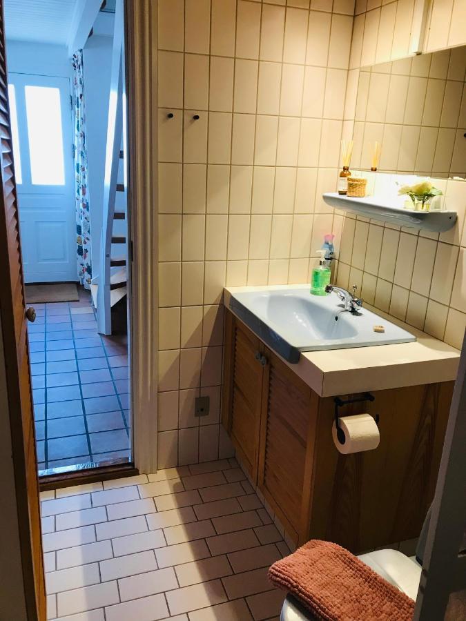 Вилла Faergestraede 45 Marstal Экстерьер фото