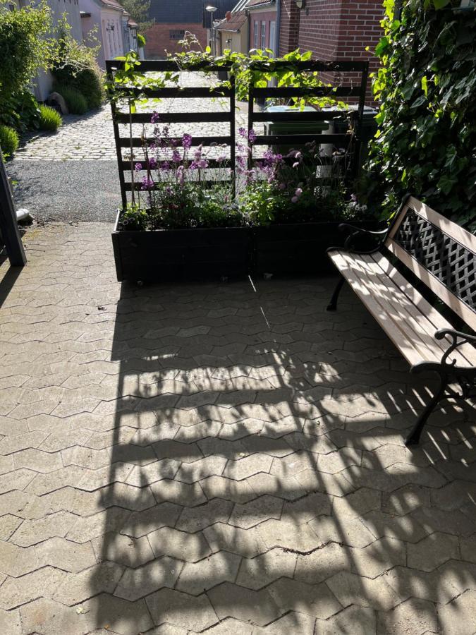 Вилла Faergestraede 45 Marstal Экстерьер фото